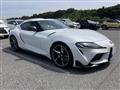 2021 Toyota Supra