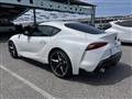 2021 Toyota Supra