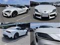 2021 Toyota Supra