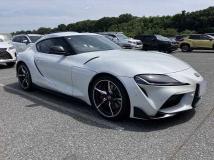 2021 Toyota Supra