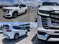 2024 Toyota Land Cruiser