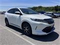 2019 Toyota Harrier