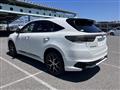 2019 Toyota Harrier