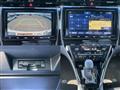 2019 Toyota Harrier