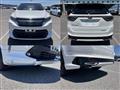 2019 Toyota Harrier
