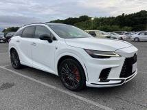 2023 Lexus RX