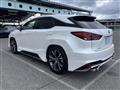 2020 Lexus RX
