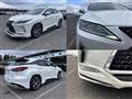2020 Lexus RX