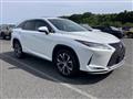 2020 Lexus RX