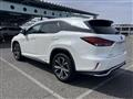 2020 Lexus RX