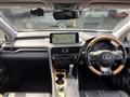 2020 Lexus RX