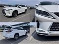 2020 Lexus RX
