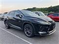 2021 Lexus RX