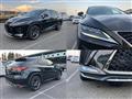2021 Lexus RX