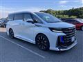 2023 Toyota Vellfire