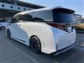 2023 Toyota Vellfire