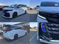 2023 Toyota Vellfire