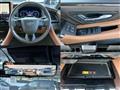 2023 Toyota Vellfire