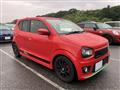 2018 Suzuki Alto Works