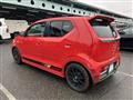 2018 Suzuki Alto Works