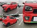 2018 Suzuki Alto Works