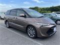 2016 Toyota Estima