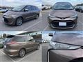 2016 Toyota Estima