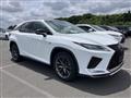 2021 Lexus RX