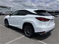 2021 Lexus RX