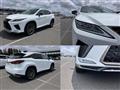 2021 Lexus RX