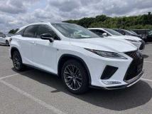 2021 Lexus RX