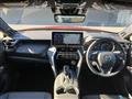 2021 Toyota Harrier Hybrid