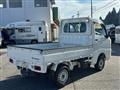 2016 Daihatsu Hijet Truck