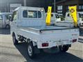 2016 Daihatsu Hijet Truck