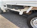 2016 Daihatsu Hijet Truck