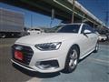2021 Audi A4