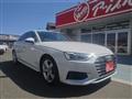 2021 Audi A4