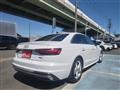 2021 Audi A4