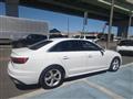 2021 Audi A4