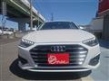 2021 Audi A4