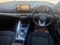 2021 Audi A4