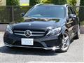 2015 Mercedes-Benz C-Class