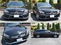 2015 Mercedes-Benz C-Class