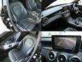 2015 Mercedes-Benz C-Class