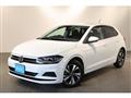 2021 Volkswagen Polo