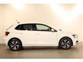 2021 Volkswagen Polo