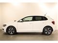 2021 Volkswagen Polo