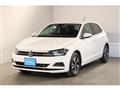 2021 Volkswagen Polo