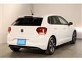 2021 Volkswagen Polo