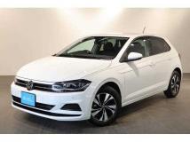 2021 Volkswagen Polo